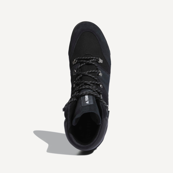 Ботинки зимние TERREX SNOWPITCH (RU 42 UK 9.5 USm 10 СМ 27.1; Black)